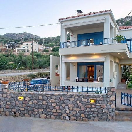 Seasight Living Apartment Bãi biển Bãi biển Plitra Ngoại thất bức ảnh
