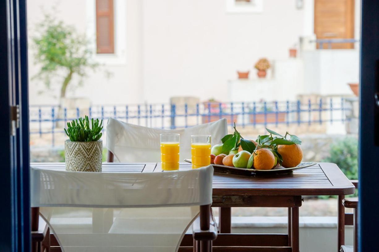 Seasight Living Apartment Bãi biển Bãi biển Plitra Ngoại thất bức ảnh