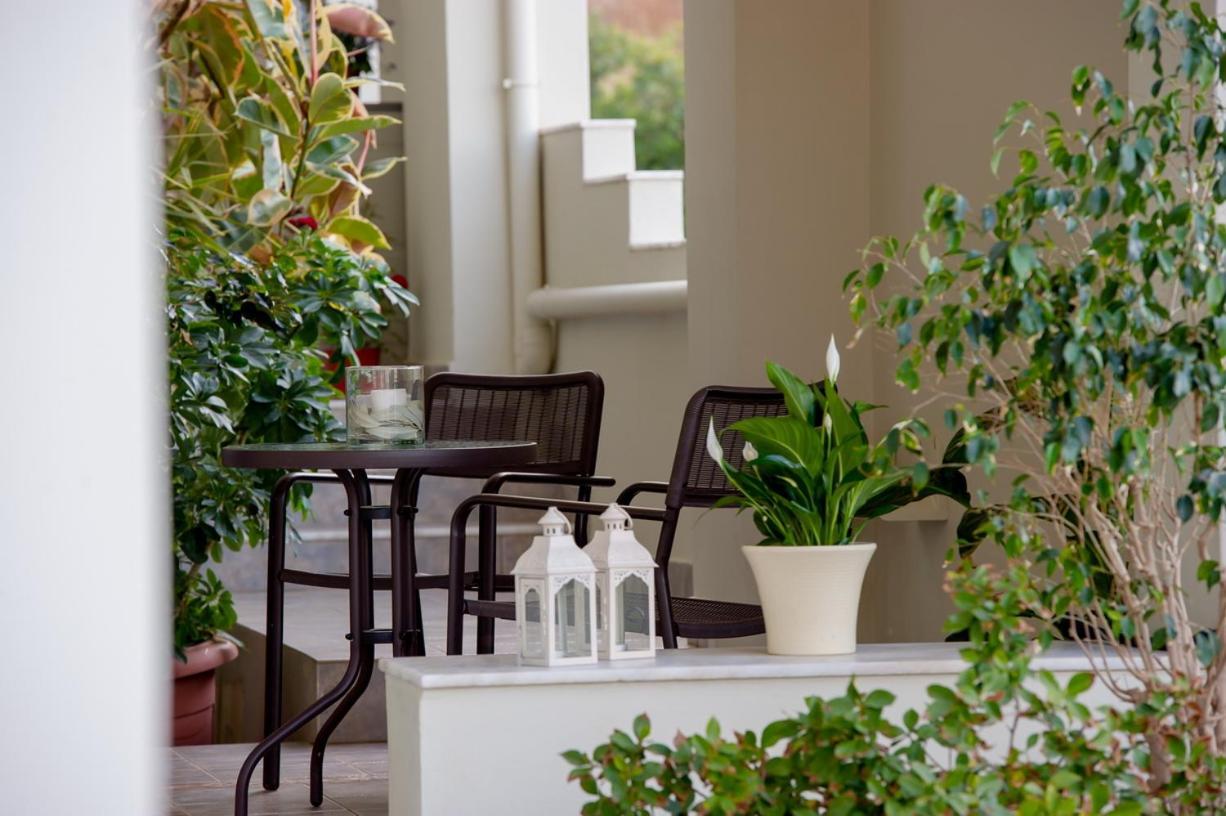 Seasight Living Apartment Bãi biển Bãi biển Plitra Ngoại thất bức ảnh