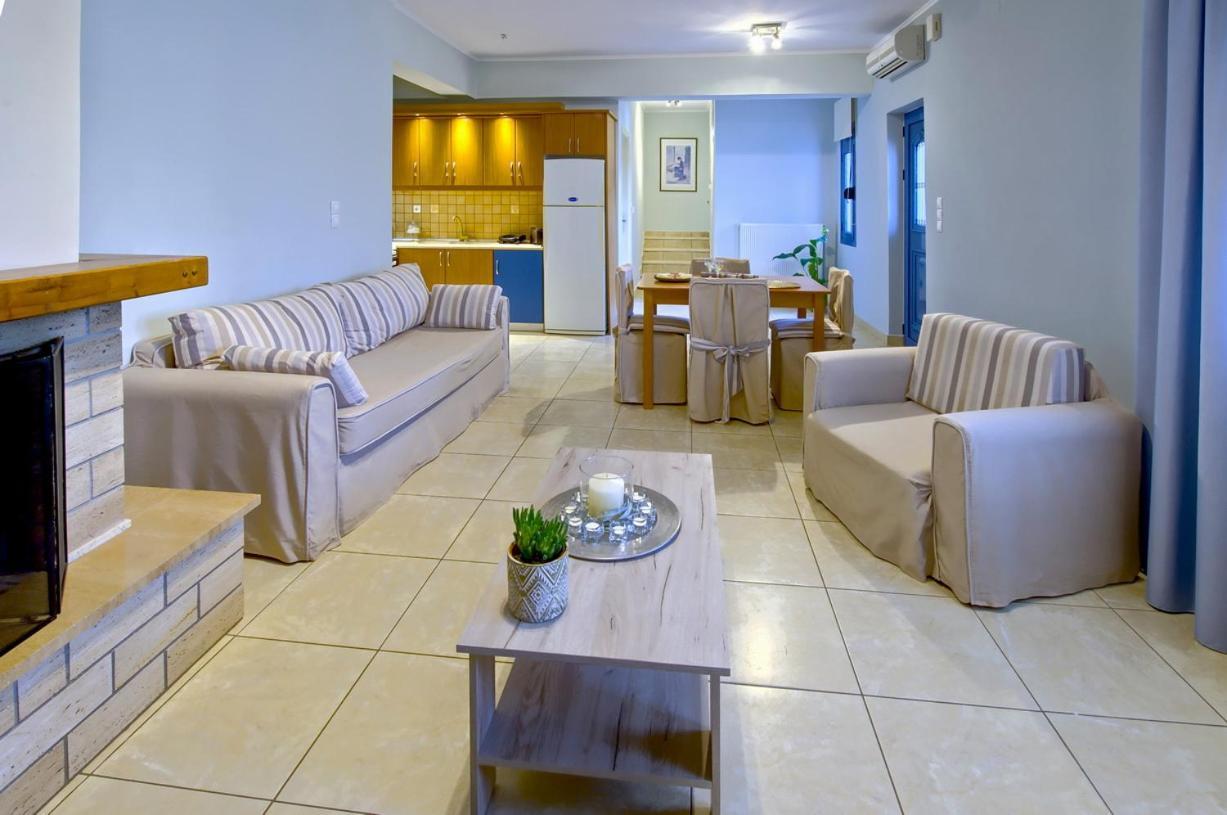 Seasight Living Apartment Bãi biển Bãi biển Plitra Ngoại thất bức ảnh
