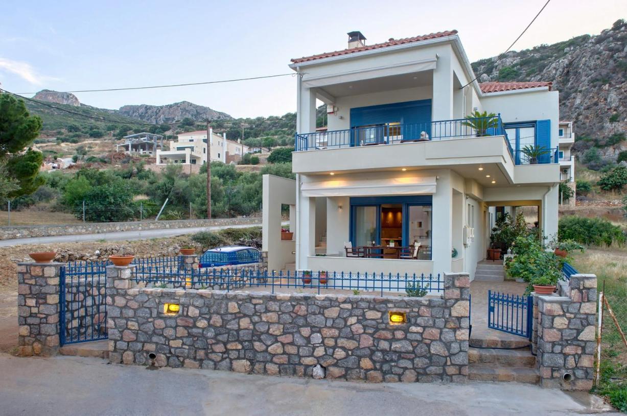 Seasight Living Apartment Bãi biển Bãi biển Plitra Ngoại thất bức ảnh