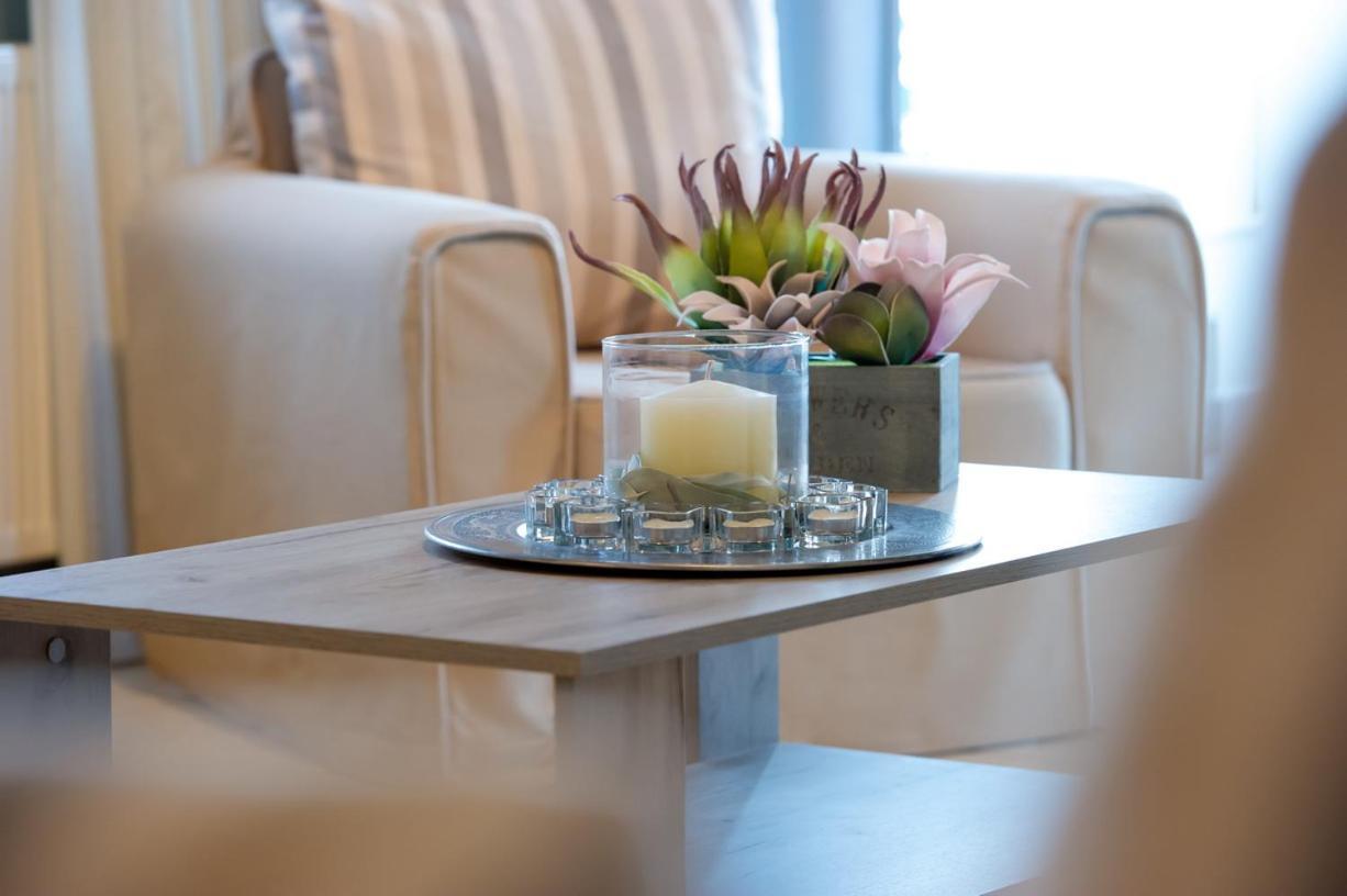 Seasight Living Apartment Bãi biển Bãi biển Plitra Ngoại thất bức ảnh
