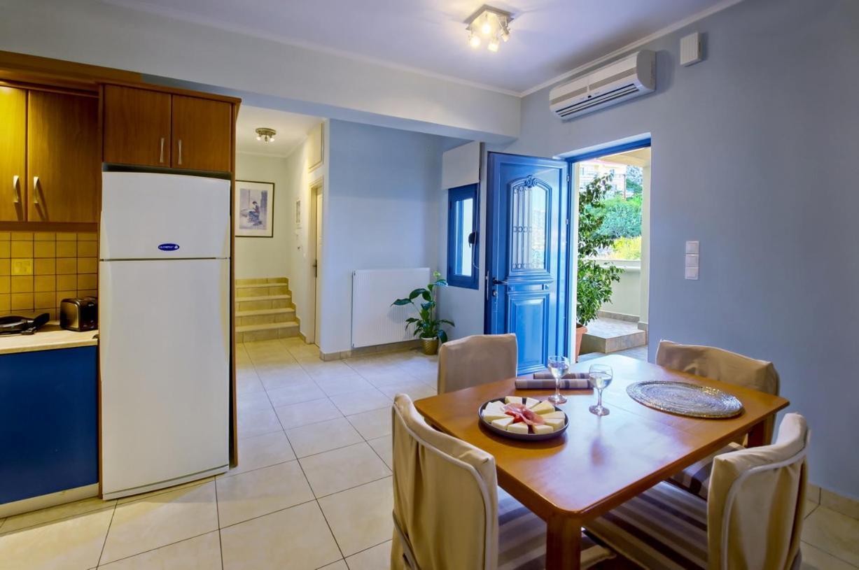 Seasight Living Apartment Bãi biển Bãi biển Plitra Ngoại thất bức ảnh