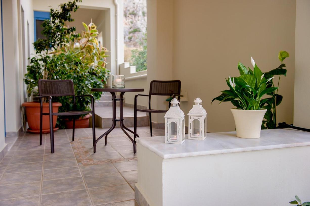 Seasight Living Apartment Bãi biển Bãi biển Plitra Ngoại thất bức ảnh