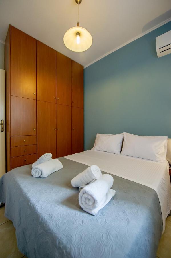 Seasight Living Apartment Bãi biển Bãi biển Plitra Ngoại thất bức ảnh