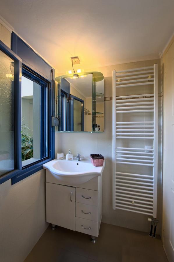 Seasight Living Apartment Bãi biển Bãi biển Plitra Ngoại thất bức ảnh