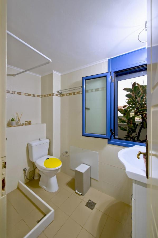 Seasight Living Apartment Bãi biển Bãi biển Plitra Ngoại thất bức ảnh