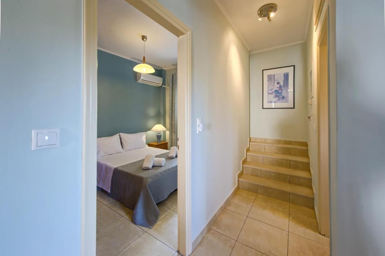 Seasight Living Apartment Bãi biển Bãi biển Plitra Ngoại thất bức ảnh