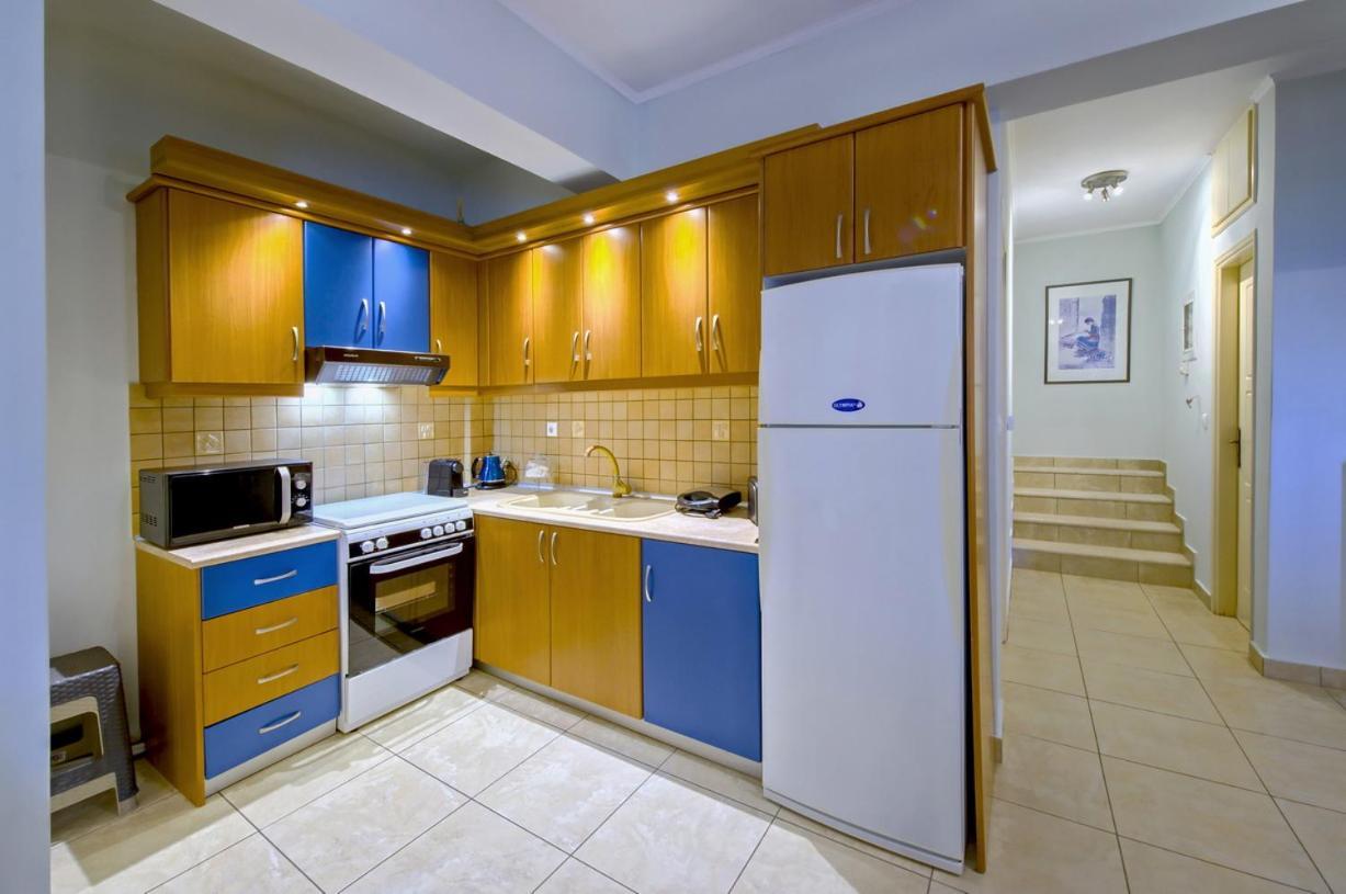 Seasight Living Apartment Bãi biển Bãi biển Plitra Ngoại thất bức ảnh